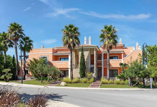 Cascade wellness & lifestyle resort