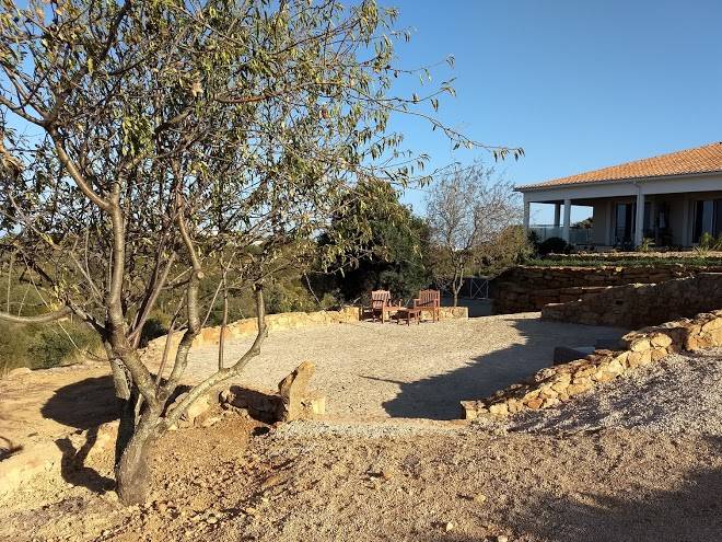 Herdade dos frades