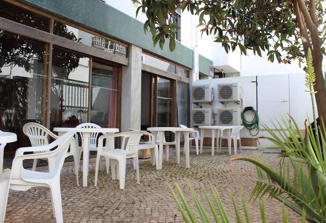 Hotel cidade velha