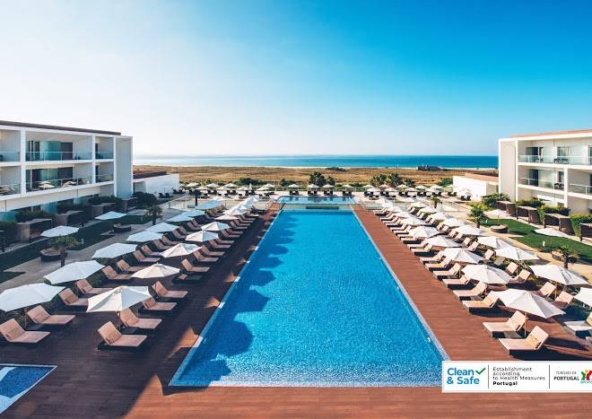 Iberostar selection lagos algarve
