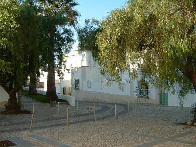 Jardim de porta da vila
