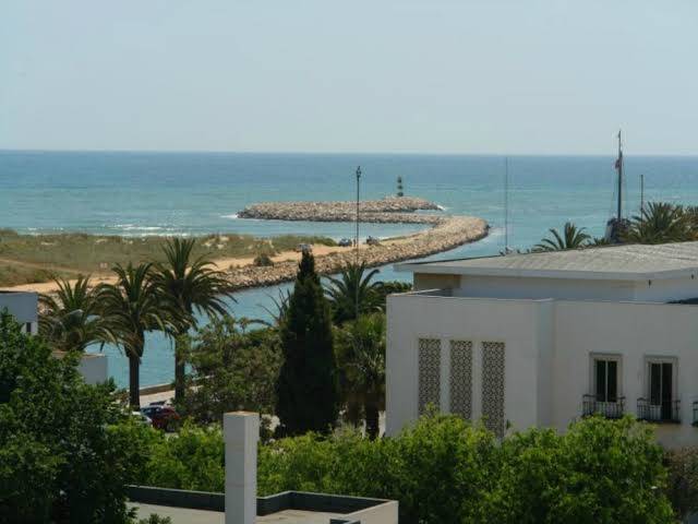 Lagosmar Hotel Image