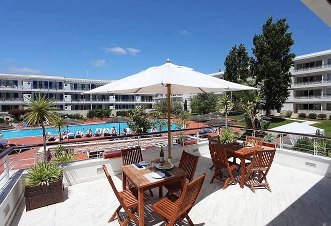 Marina club lagos resort