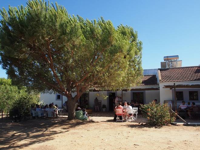 Monte da casteleja