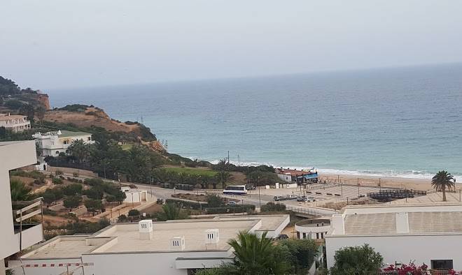 Porto De Mos Golf & Beach Image