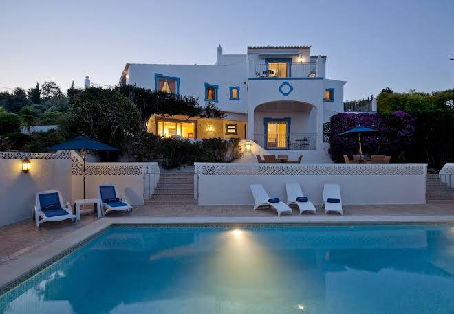 Quinta Bonita Luxury Boutique Hotel Image