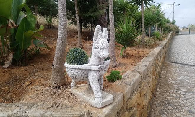 Quinta do baia