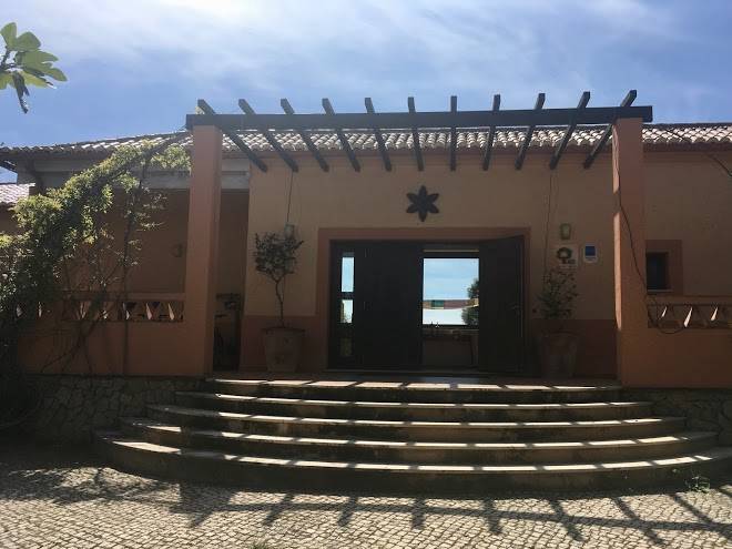 Quinta do vale da lama