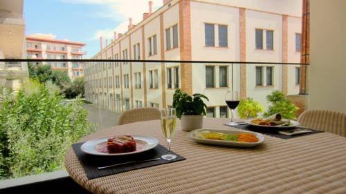 Residence Pierre & Vacances Marina Club Image