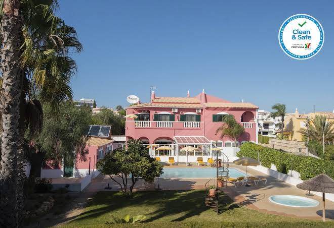 Solar de mos hotel