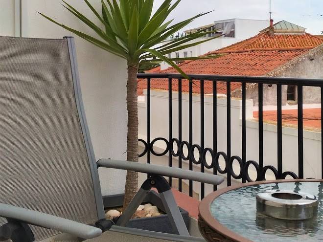 Suites inn lagos