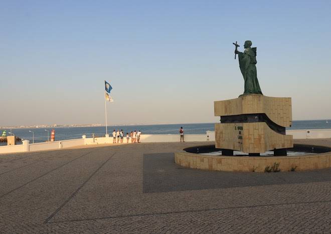 Varandas do mar i