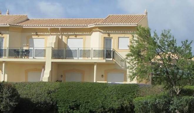 Vila boavista