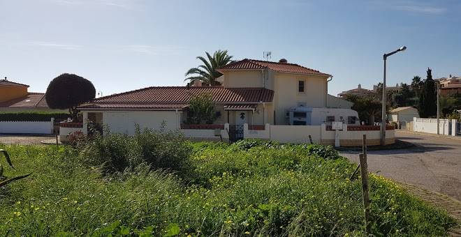 Vila dona margaretha