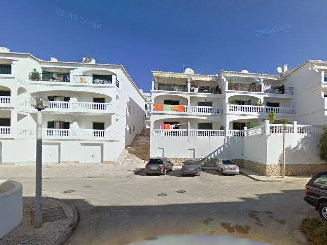Vila pinheiro vivenda johanna