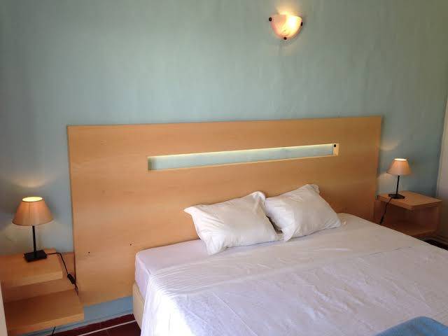 Vilamar hotel