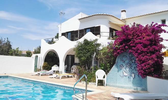 Vivenda Johanna Image