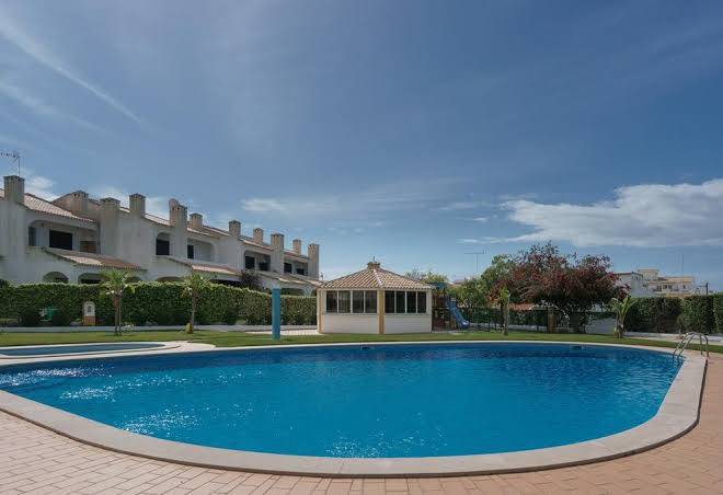 Akisol vilamoura relax