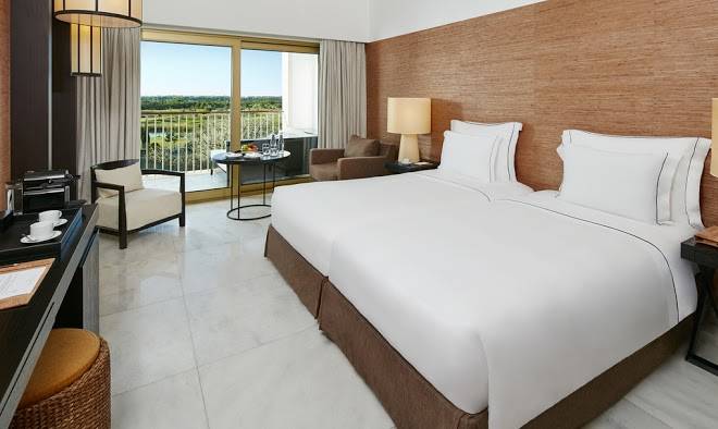 Anantara vilamoura algarve resort