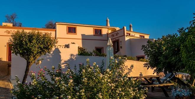 B&b candelaria