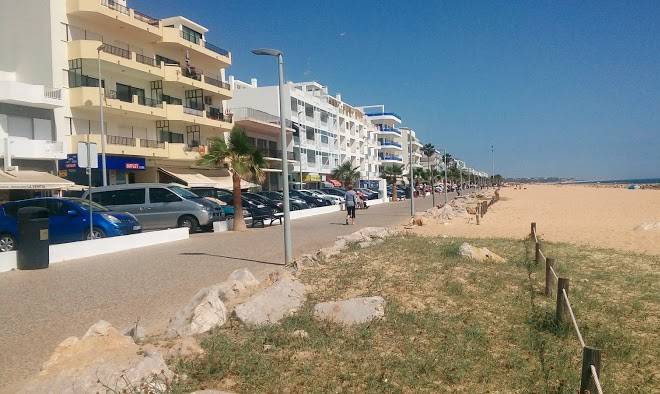 Beach inn