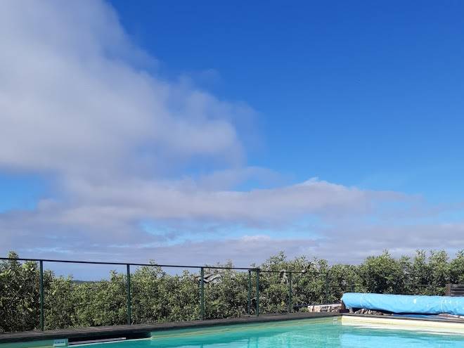 Cabana del sol