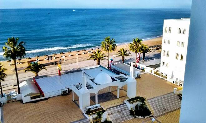 Cafe restaurante girassol