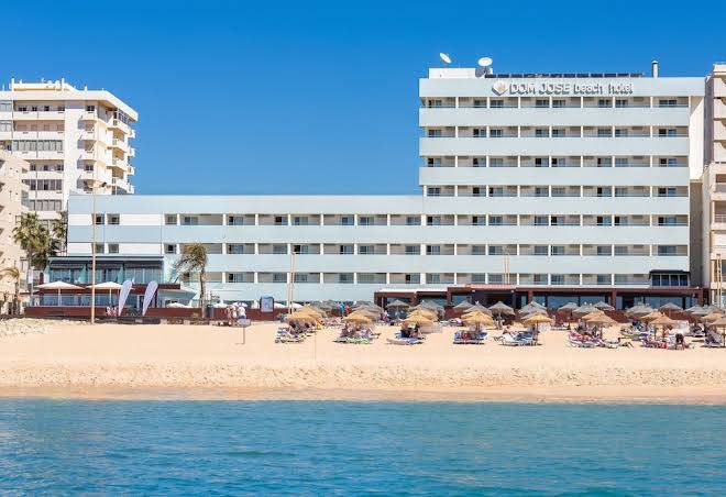 Dom jose beach hotel