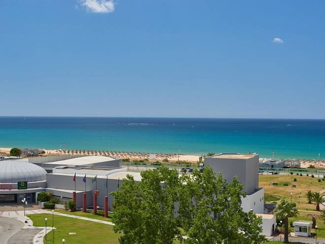 Dom pedro portobelo apartment hotel & golf vilamoura algarve
