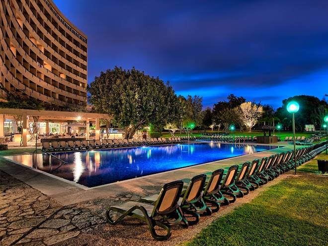 Dom pedro vilamoura hotel resort & golf algarve