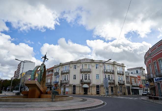 Downtown loule prestige