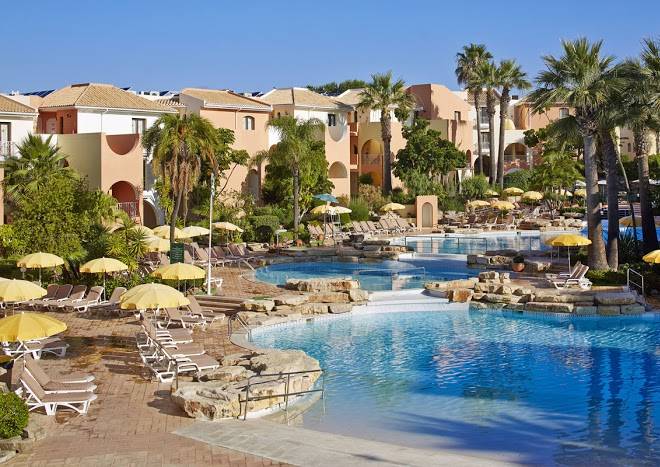 Four seasons vilamoura