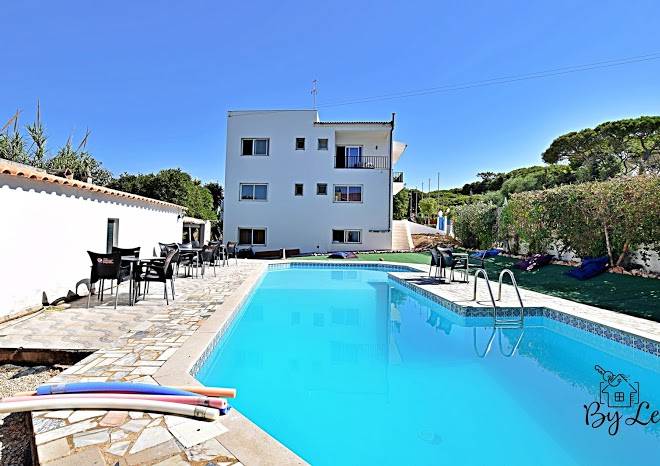 Hospedaria do almargem