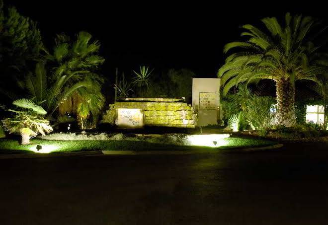 Hotel pinhal do sol