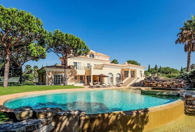 Hotel quinta do lago