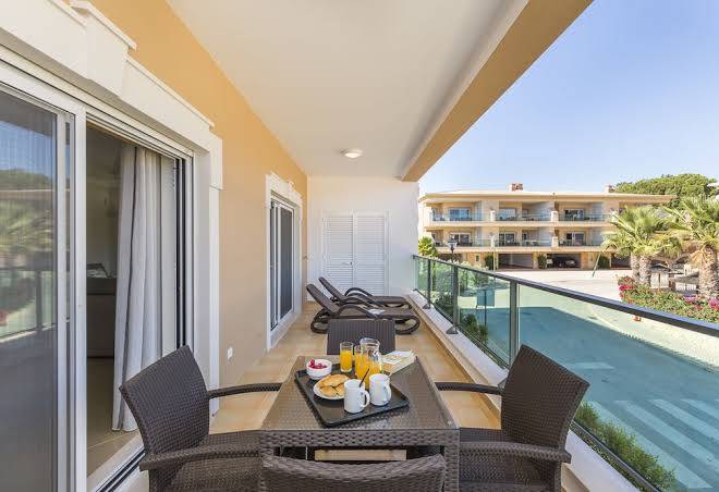 Lakeside Country Club Quinta Do Lago Image