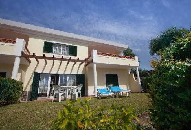 Longevity Cegonha Country Club Image