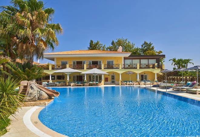 Martinhal quinta do lago family resort