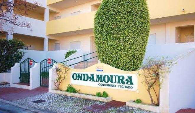 Onda moura by sun algarve