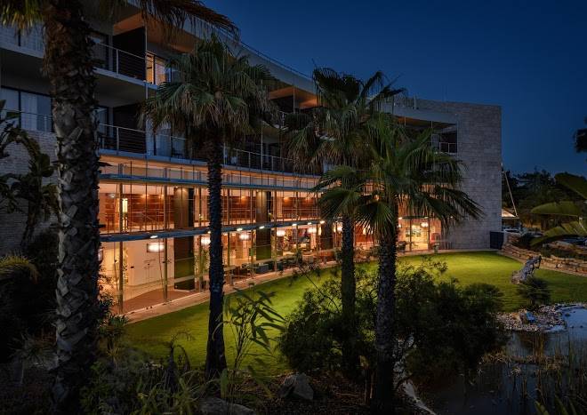 Pestana vila sol vilamoura