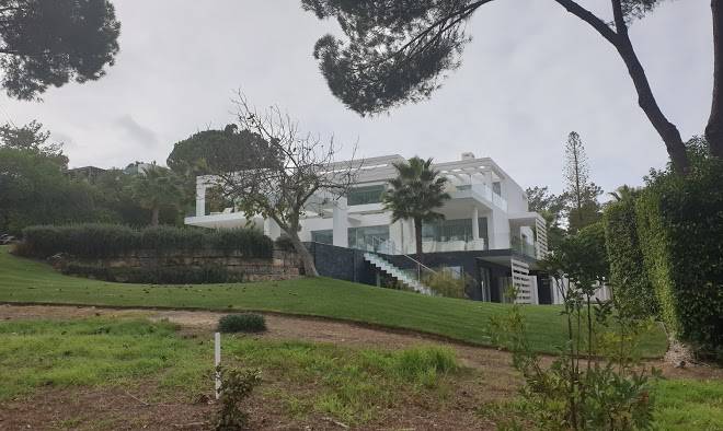 Pinheiros altos golf resort