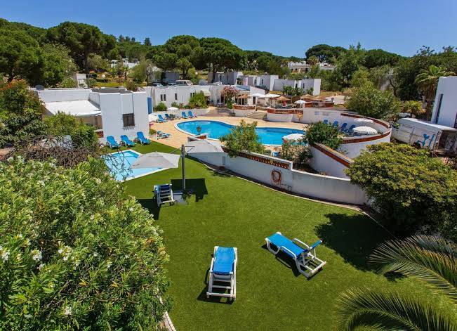 Prado vilamoura prado do golf