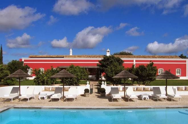 Quinta da cebola vermelha turismo rural lda