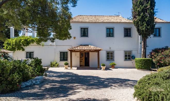 Quinta da esperanca