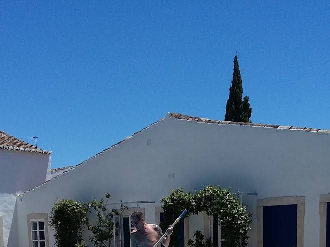 Quinta da palmeira encantada