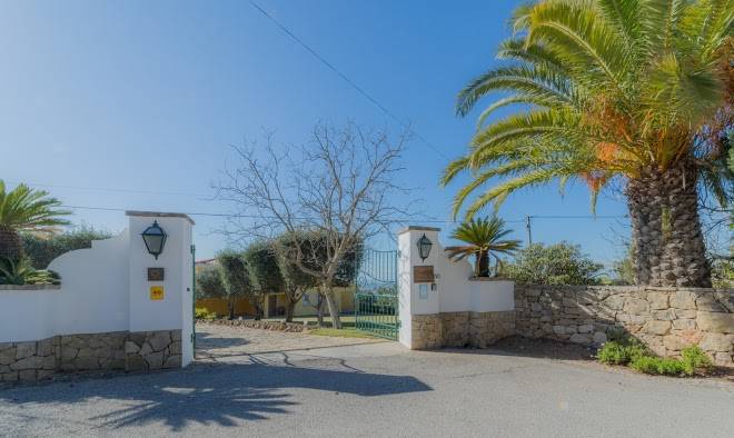 Quinta de sao faustino