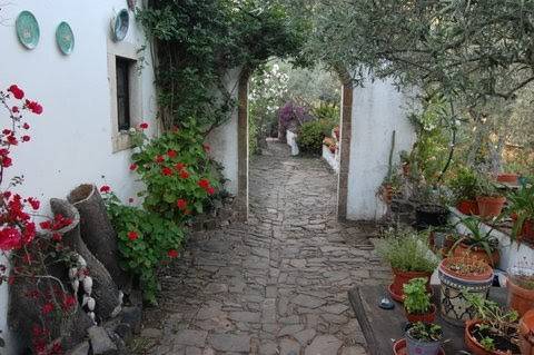 Quinta do coracao