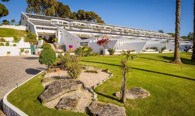 Quinta do lago country club
