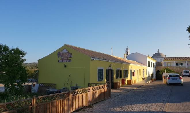 Quinta do moinho