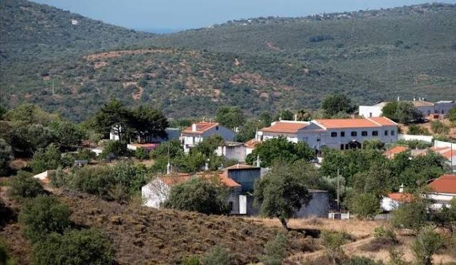 Quinta monte da rocha